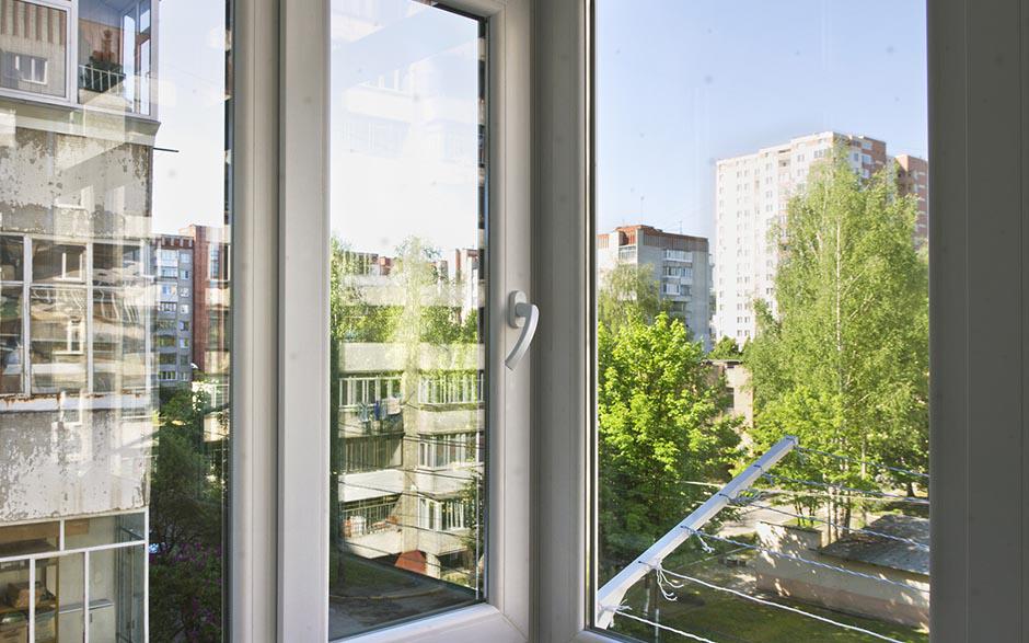 double vitrage sur mesure Villiers-sur-Orge