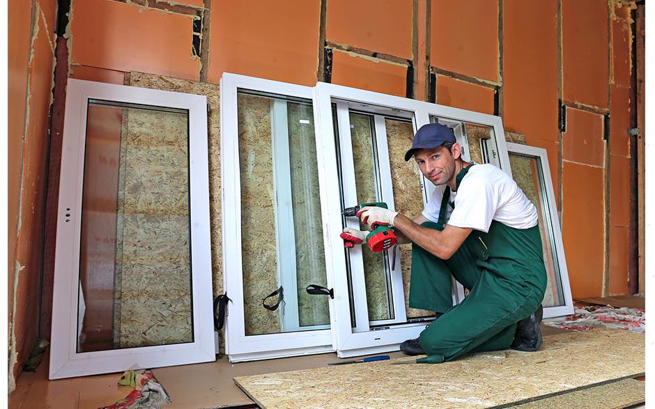 double vitrage sur mesure Villiers-sur-Orge